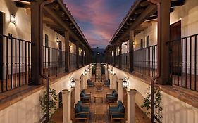 La Playa Inn Santa Barbara